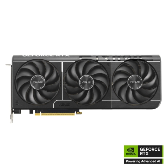 Asus GeForce RTX 5070 Ti PRIME OC 16GB GDDR7
